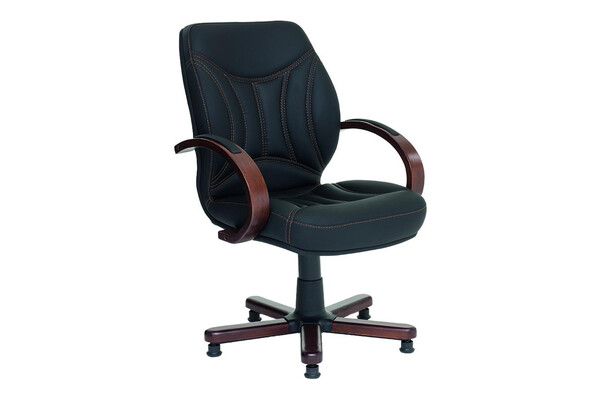 shoot ahşap misafir koltuğu