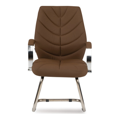 simerin ergonomik kol tasarım u ayak misafir koltuğu