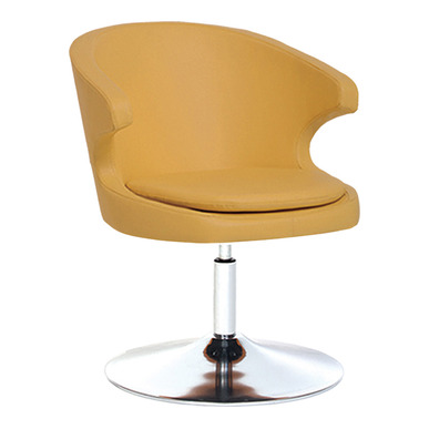 Simplora Flanş Ayaklı Misafir Koltuğu - Misafir Koltukları