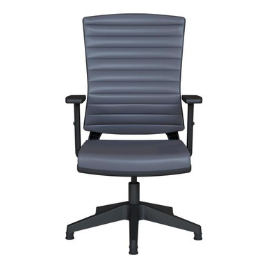 slant döşemeli plastik ayak ayarlı kol yıldız ayak misafir koltuğu