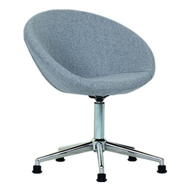 sorane krom pingo sabit ayaklı misafir koltuğu