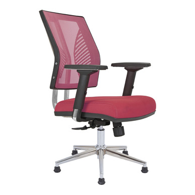 sorte fileli krom yıldız ayak misafir koltuğu