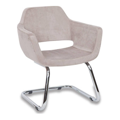 Sovva Misafir Koltuğu U Ayak - Misafir Koltukları