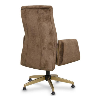 superior metal detaylı misafir koltuğu