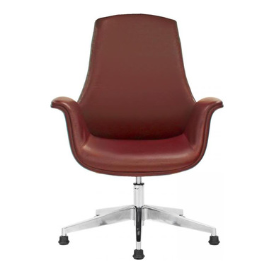 switch alüminyum yıldız ayak misafir koltuğu