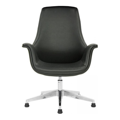 switch alüminyum yıldız ayak misafir koltuğu - küçük detay görsel 2