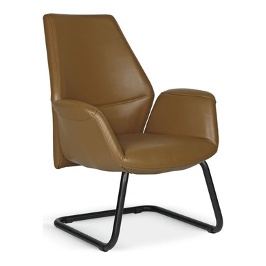 tacha metal u ayak misafir koltuğu