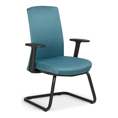 tafor metal u ayak misafir koltuğu