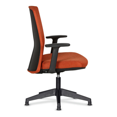 tafor plastik yıldız ayak misafir koltuğu