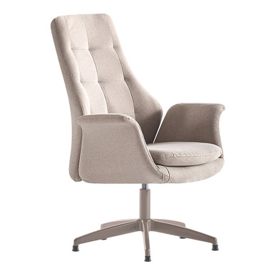 Tender Yıldız Ayak Lüks Misafir Koltuğu - küçük detay görsel 2 - Misafir Koltukları