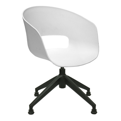 tereos plus 4lü plastik pingo ayak misafir koltuğu