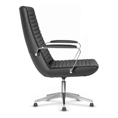 thita krom kol pingo ayak misafir koltuğu - küçük detay görsel 2