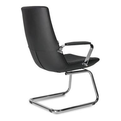 thita krom kol u ayak misafir koltuğu - küçük detay görsel 2