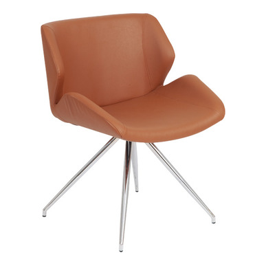 tomy dekoratif tasarım dört ayak misafir koltuğu