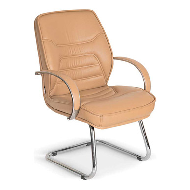 tongue deri kolçak tasarım u ayak misafir koltuğu