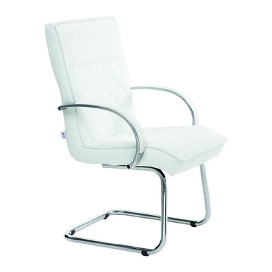 Town Alüminyum U Ayak Misafir Koltuğu - Misafir Koltukları