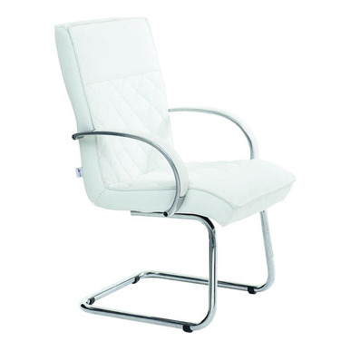 Town Krom U Ayak Misafir Koltuğu - Misafir Koltukları