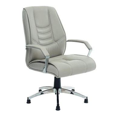 truva krom misafir koltuğu