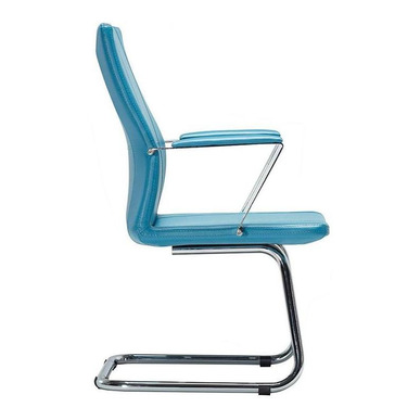 Turab Krom Misafir Koltuğu - küçük detay görsel 2 - Misafir Koltukları