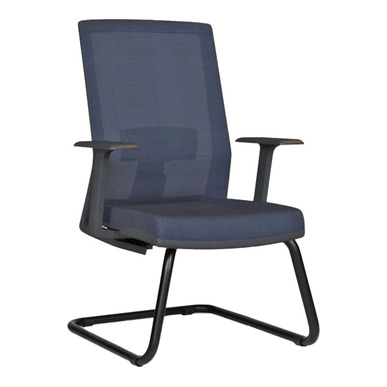 unito boyalı u ayak misafir koltuğu