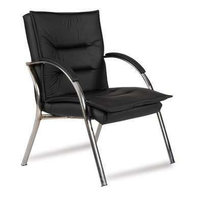 valian star krom dört ayak misafir koltuğu