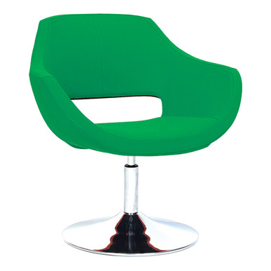 Valmira Flanş Ayaklı Misafir Koltuğu - Misafir Koltukları