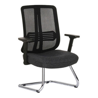 Vare Krom U Ayaklı Misafir Koltuğu - Misafir Koltukları