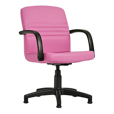 Velmira Plastik Yıldız Ayaklı Misafir Koltuğu - Misafir Koltukları