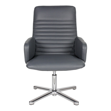 ventil dörtlü alüminyum ayak çizgili misafir koltuğu