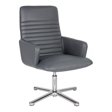 ventil dörtlü alüminyum ayak çizgili misafir koltuğu - küçük detay görsel 2