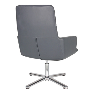 ventil dörtlü alüminyum ayak çizgili misafir koltuğu - küçük detay görsel 4