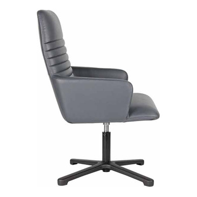 ventil dörtlü boyalı ayak çizgili misafir koltuğu - küçük detay görsel 3