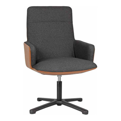 ventil dörtlü boyalı ayak misafir koltuğu