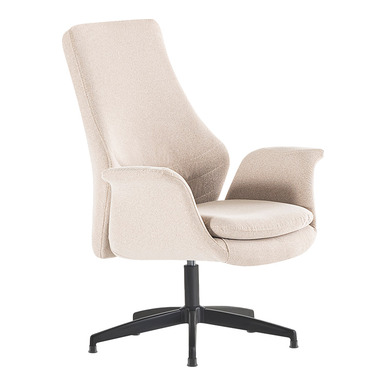 Verge Yıldız Ayak Lüks Misafir Koltuğu - küçük detay görsel 2 - Misafir Koltukları