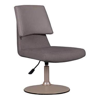 verneso flanş ayaklı misafir koltuğu