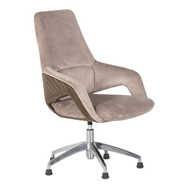 vesan kol tasarımlı yıldız ayak misafir koltuğu