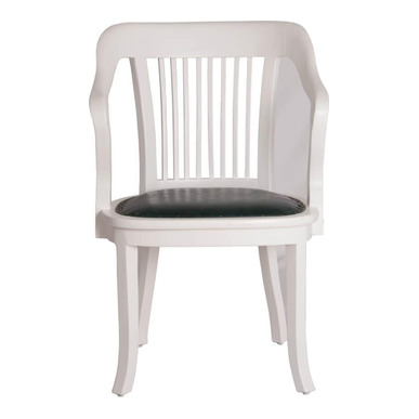 Vintage Ahşap Dört Ayaklı Misafir Koltuğu - küçük detay görsel 2 - Misafir Koltukları