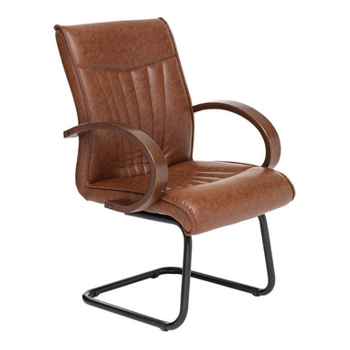 Violet Ahşap Misafir Koltuğu - Misafir Koltukları