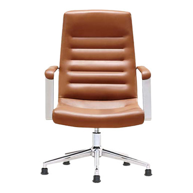 vola krom yıldız ayaklı misafir koltuğu - küçük detay görsel 2