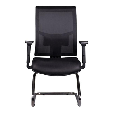 Votra Metal U Ayak Misafir Koltuğu - küçük detay görsel 2 - Misafir Koltukları