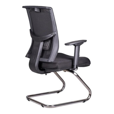 Votra Metal U Ayak Misafir Koltuğu - küçük detay görsel 3 - Misafir Koltukları