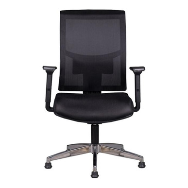 Votra Metal Yıldız Ayak Misafir Koltuğu - küçük detay görsel 2 - Misafir Koltukları