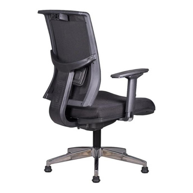 Votra Metal Yıldız Ayak Misafir Koltuğu - küçük detay görsel 3 - Misafir Koltukları