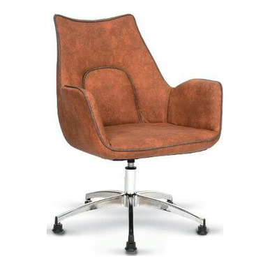 vovo pingo ayaklı misafir koltuğu