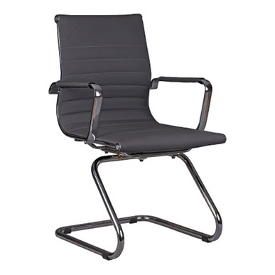 Warm Deriili U Ayak Misafir Koltuğu - Misafir Koltukları