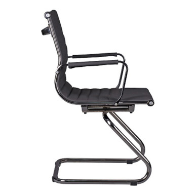 Warm Deriili U Ayak Misafir Koltuğu - küçük detay görsel 3 - Misafir Koltukları