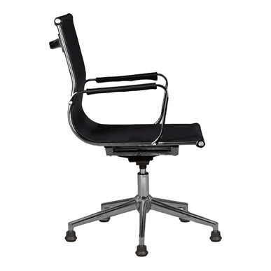 Warm Fileli Yıldız Ayak Misafir Koltuğu - küçük detay görsel 3 - Misafir Koltukları