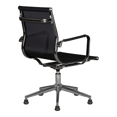 Warm Fileli Yıldız Ayak Misafir Koltuğu - küçük detay görsel 4 - Misafir Koltukları