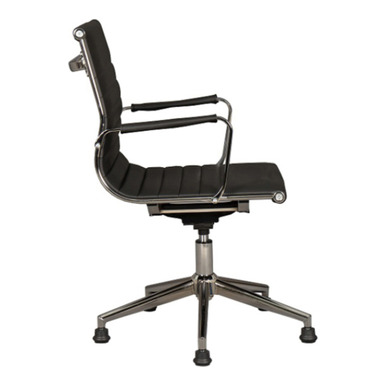 Warm Yıldız Ayak Misafir Koltuğu - küçük detay görsel 3 - Misafir Koltukları