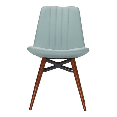 weniz ahşap misafir koltuğu